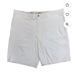 NWT Callaway Men's Stretch Opti Dri Media Pocket Performance Golf Short